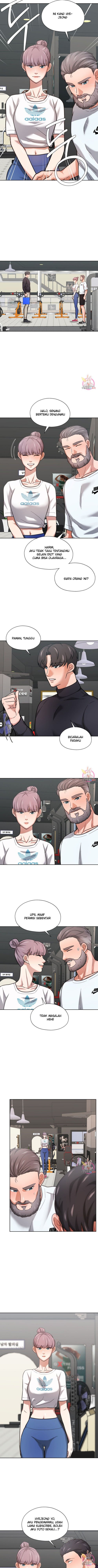 Booty Camp - Chapter 26 5