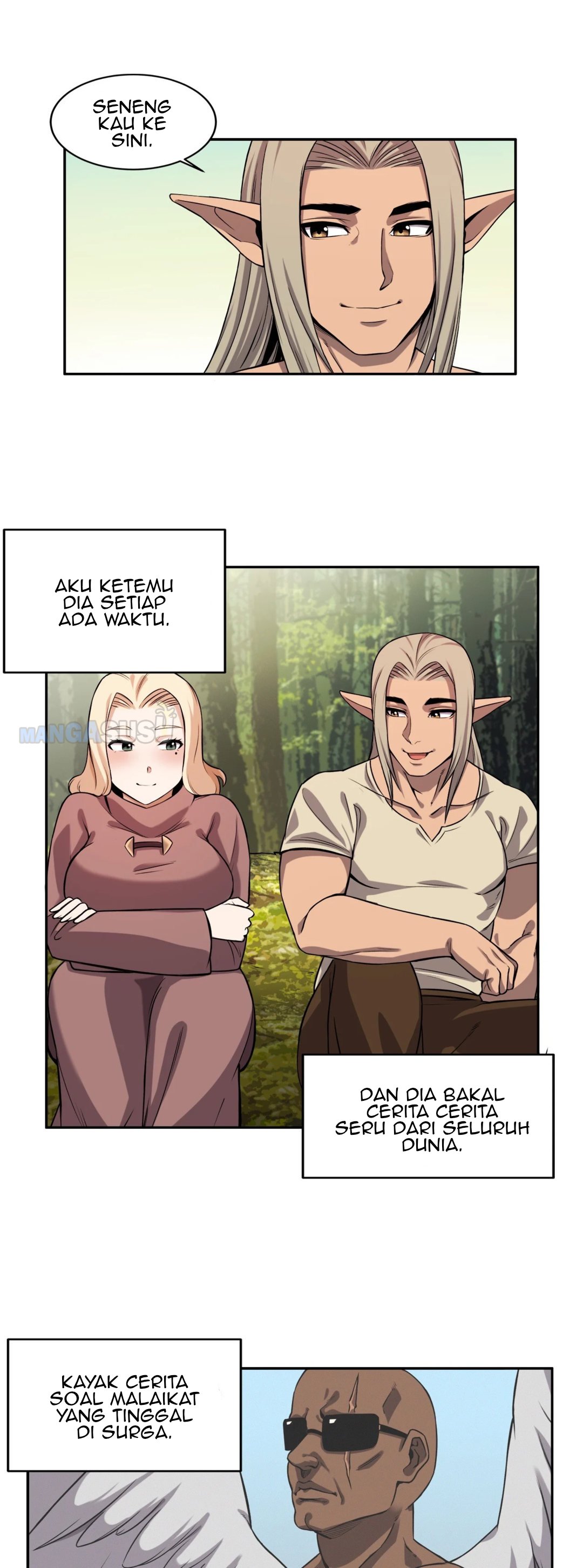 Girlfriend Zombie - Chapter 26 9