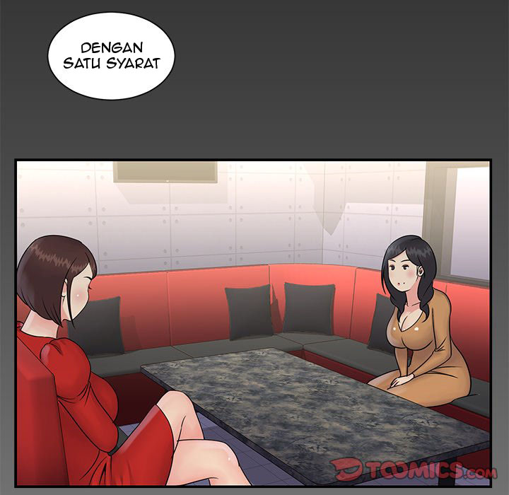Not One, But Two - Chapter 26 63