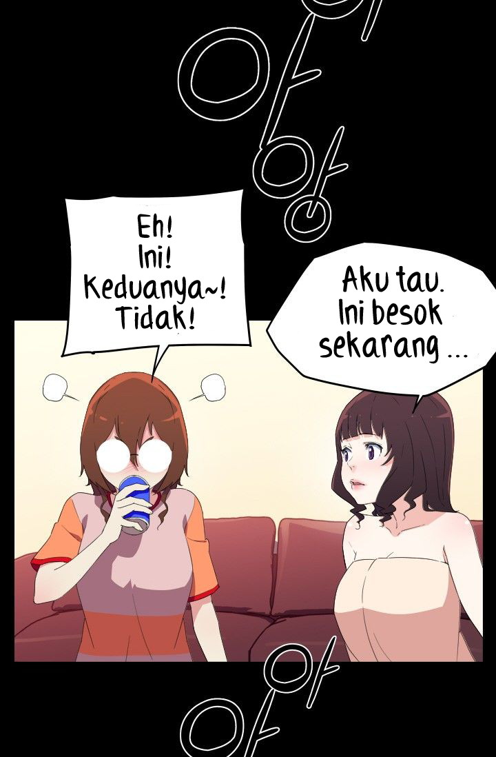 She Has Three Flavors - Chapter 26 56 She Has Three Flavors - Chapter 26 56