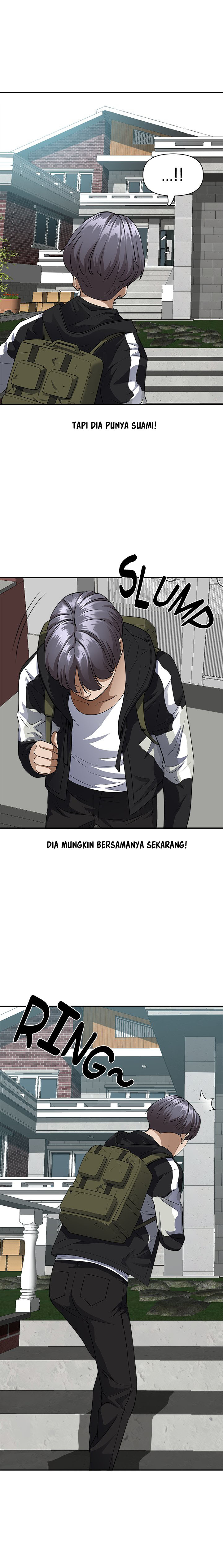 Living With a MILF - Chapter 26 20 Living With a MILF - Chapter 26 20