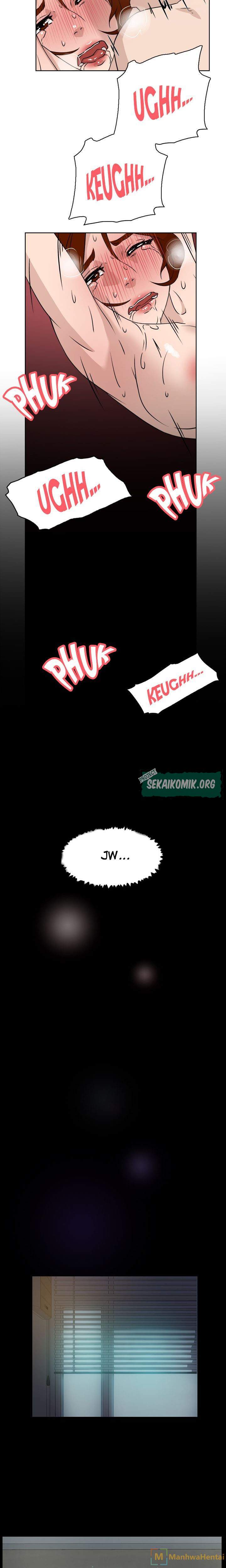 Her 4 Incher - Chapter 26 14