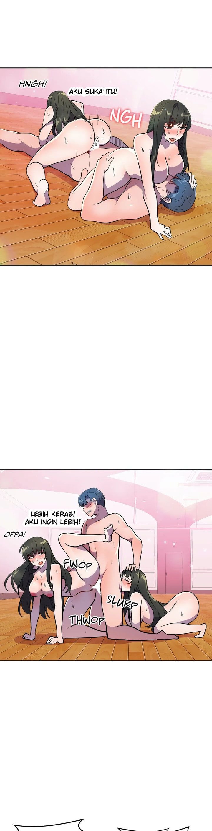 Hero Manager - Chapter 26 35