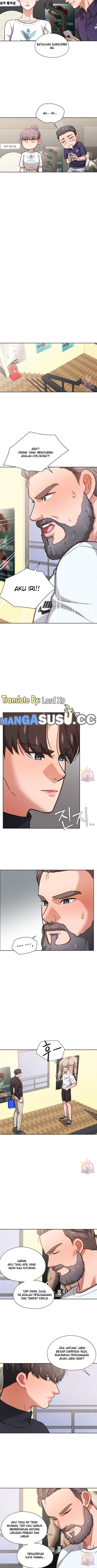 Booty Camp - Chapter 26 6