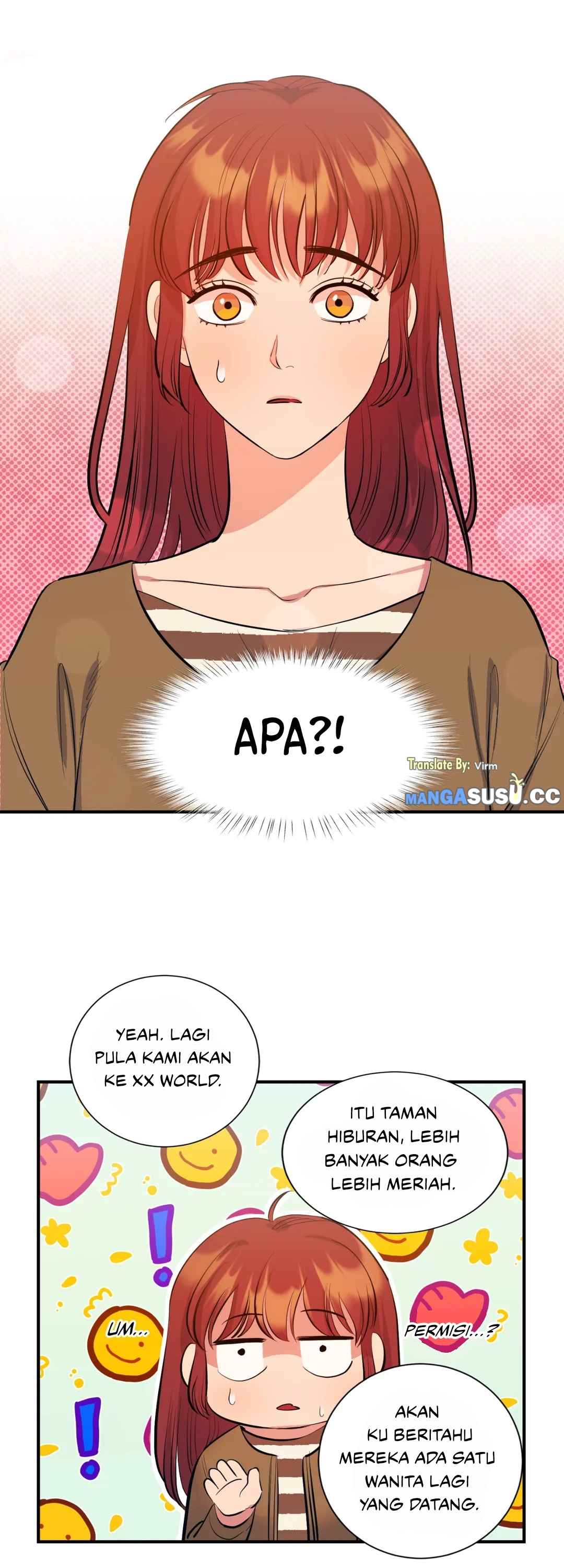 Hana’s Demons of Lust - Chapter 26 10 Hana’s Demons of Lust - Chapter 26 10