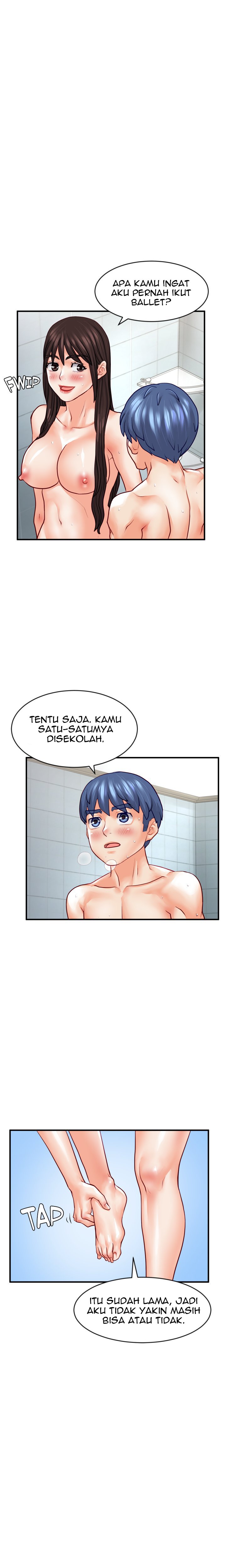 Love Is On The Air - Chapter 26 6