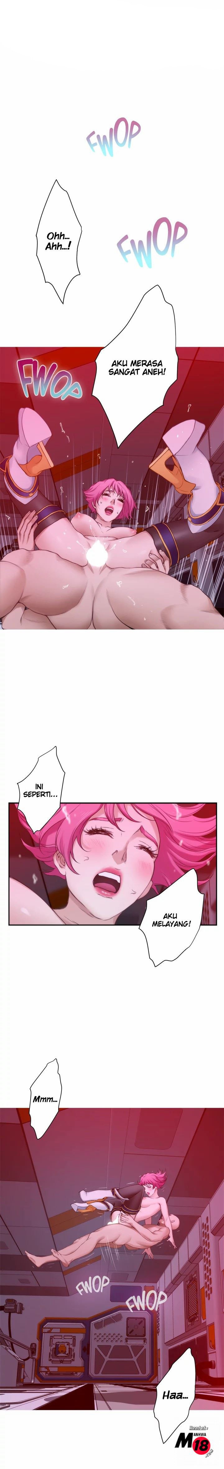 S-Mate - Chapter 26 6