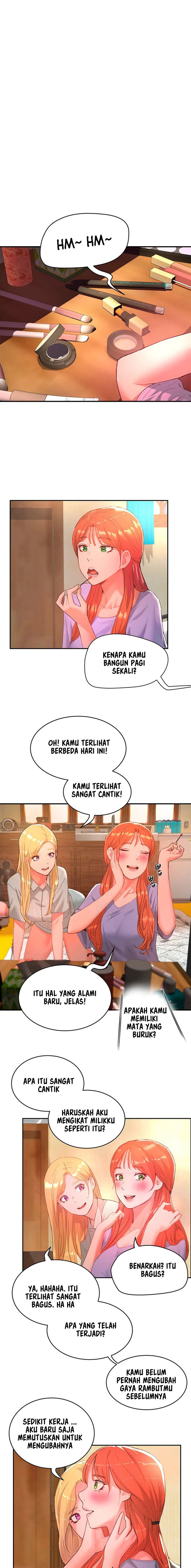 In The Summer - Chapter 26 3