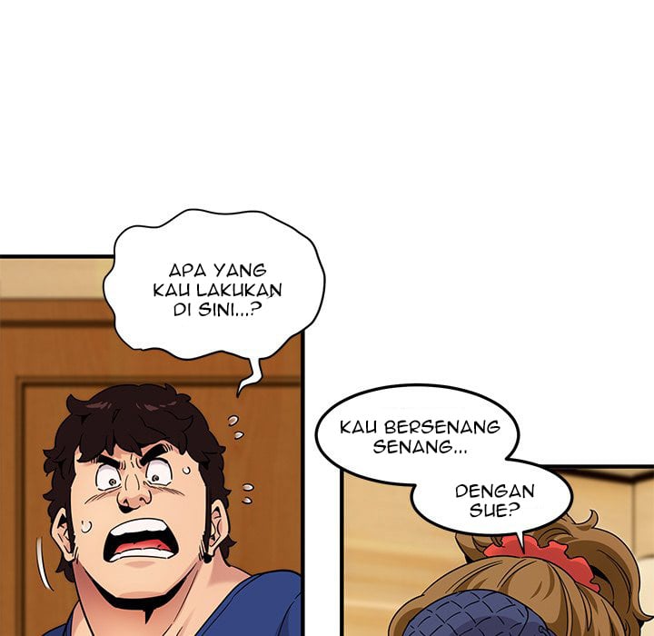 Dog on Patrol - Chapter 26 66