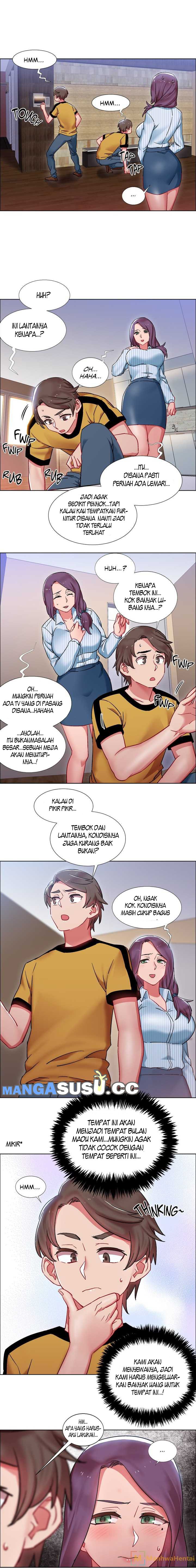 Rental Girls - Chapter 26 14 Rental Girls - Chapter 26 14