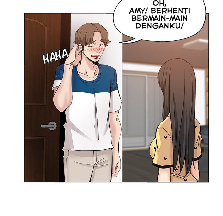 The Unexpected Guest - Chapter 26 25