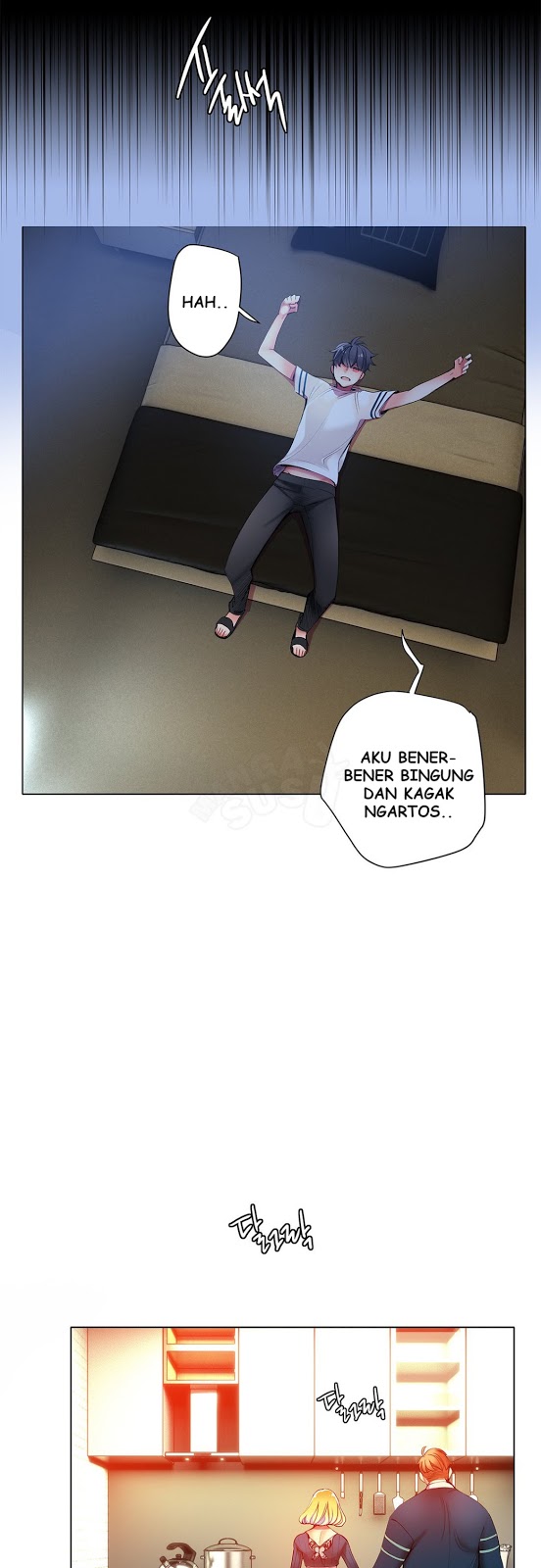 Lilith’s Cord - Chapter 26 8 Lilith’s Cord - Chapter 26 8