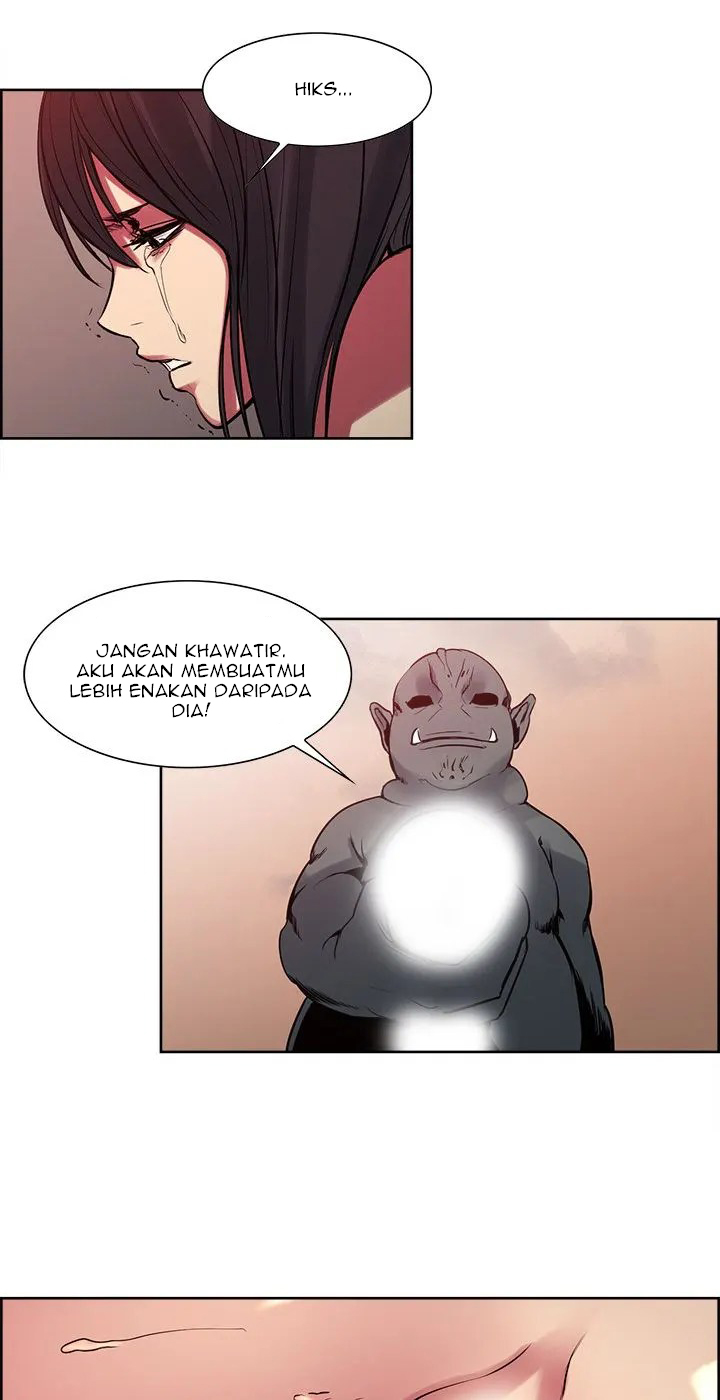 Erostica - Chapter 26 12