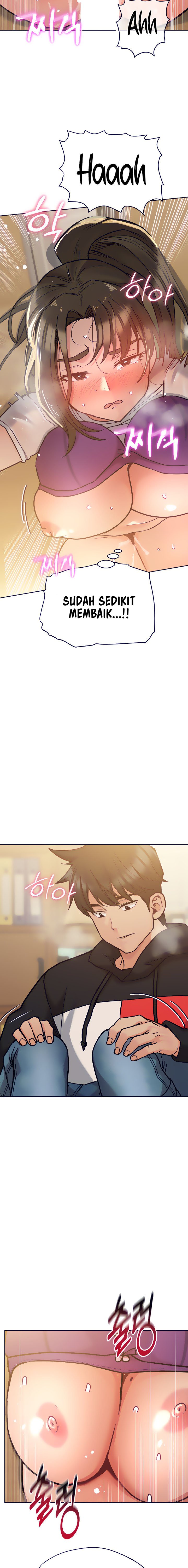 Keep It a Secret From Your Mother! - Chapter 26 13