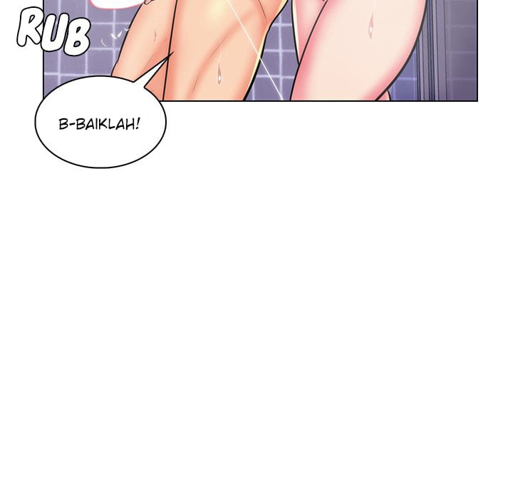 The Teacher Secret - Chapter 26 91
