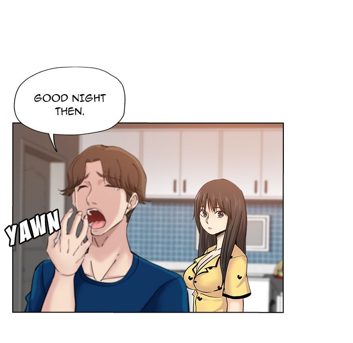 The Unexpected Guest - Chapter 26 26