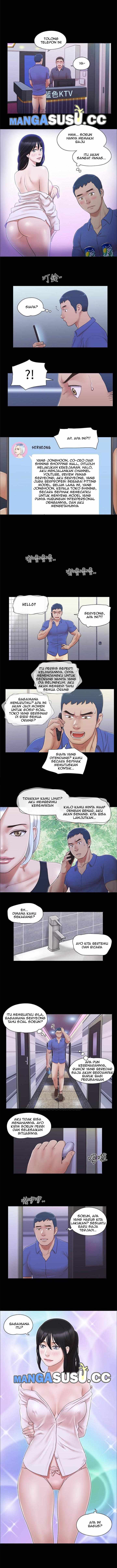 Everything Is Agreed Upon - Chapter 26 4