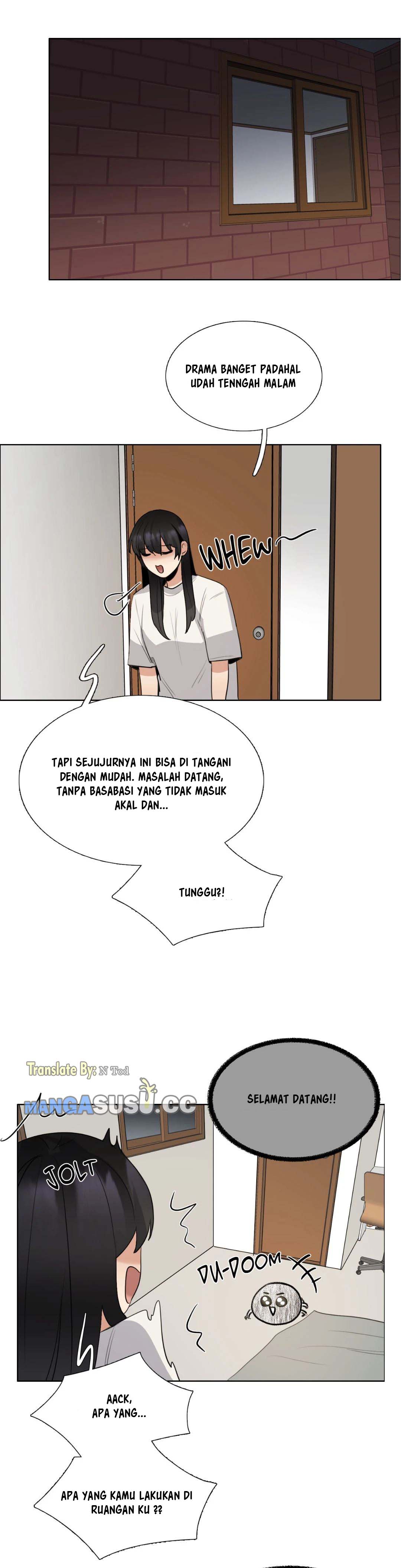 Polar Attraction - Chapter 26 13