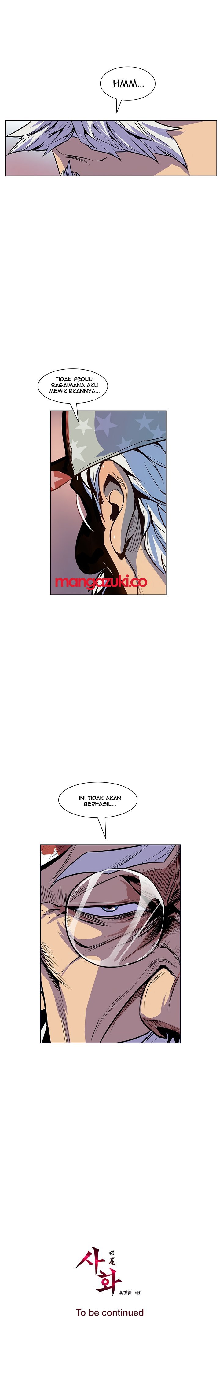 Sahwa: Secret Commission - Chapter 26 18