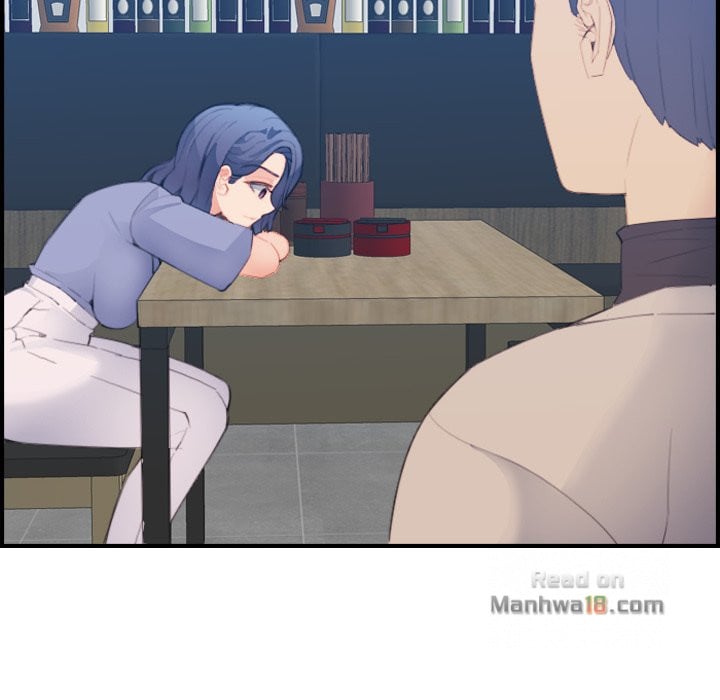 Never Too Late - Chapter 26 58