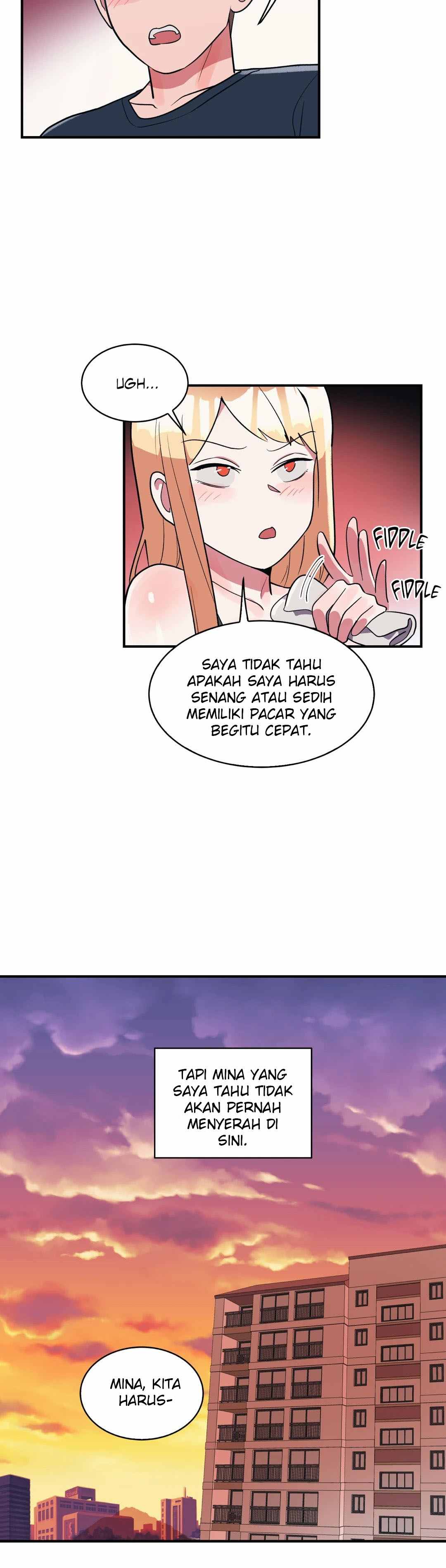 Her Nickname - Chapter 26 23