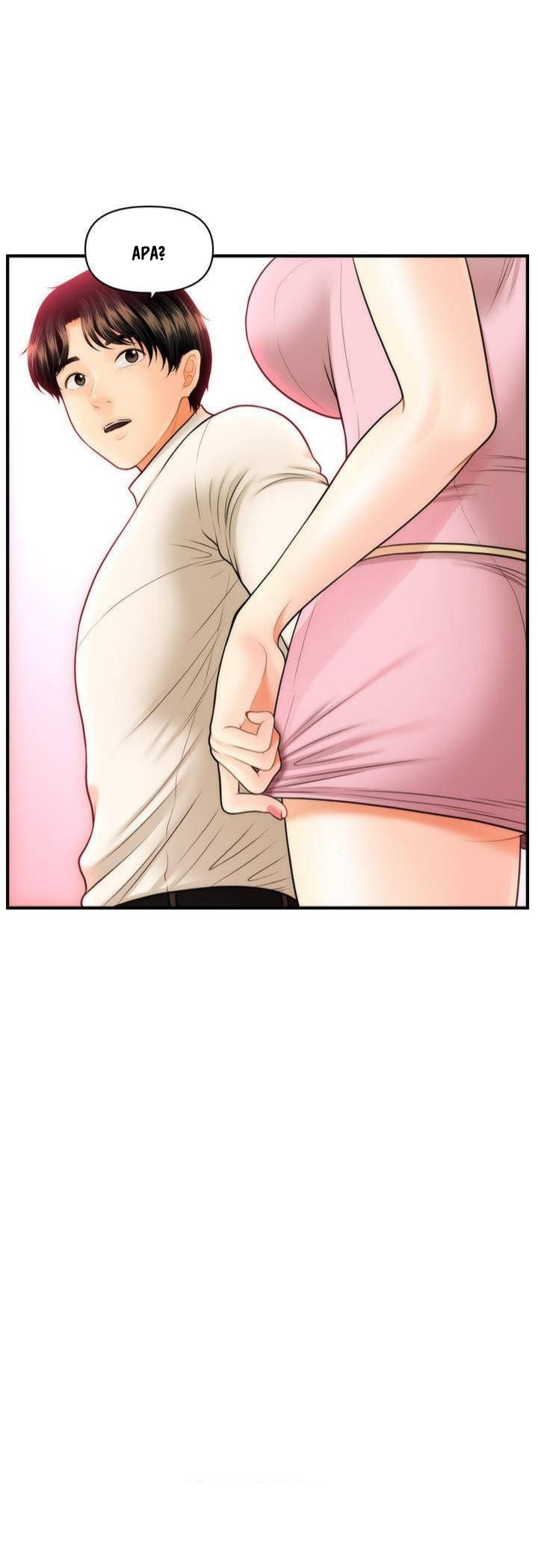 You&#8217;re so Handsome - Chapter 26 13