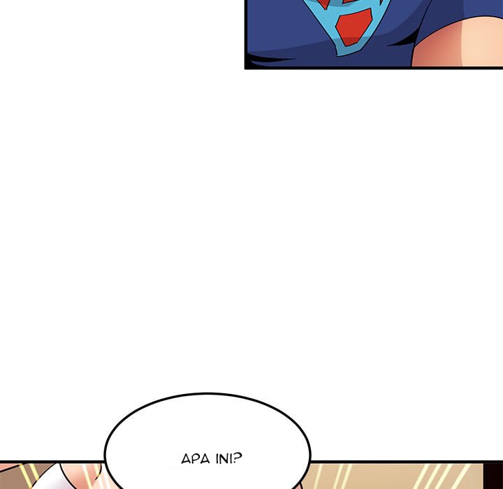 Dog on Patrol - Chapter 26 93