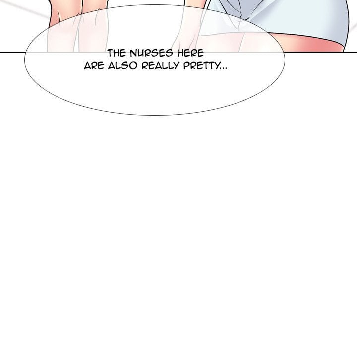 One Shot Men&#8217;s Clinic - Chapter 26 106