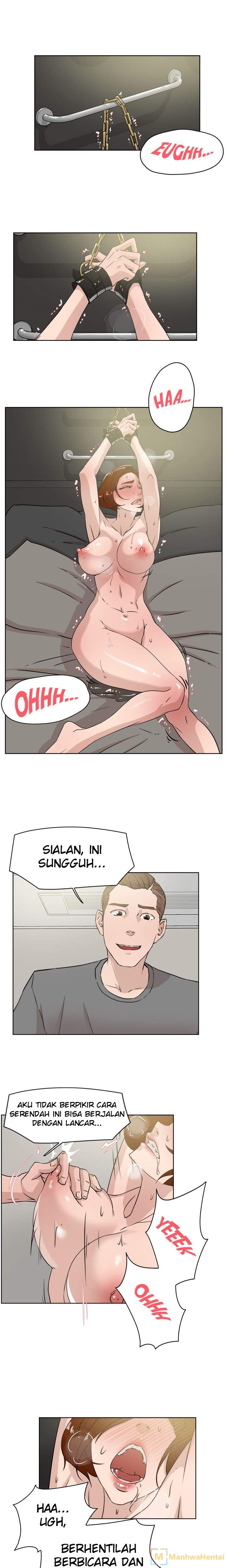 Her 4 Incher - Chapter 26 8