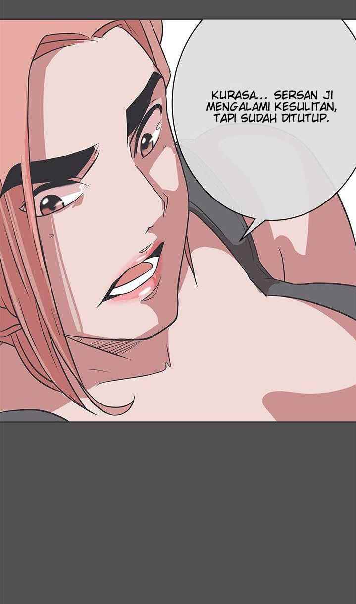 Love Navigation (Koh Son-jak) - Chapter 26 21