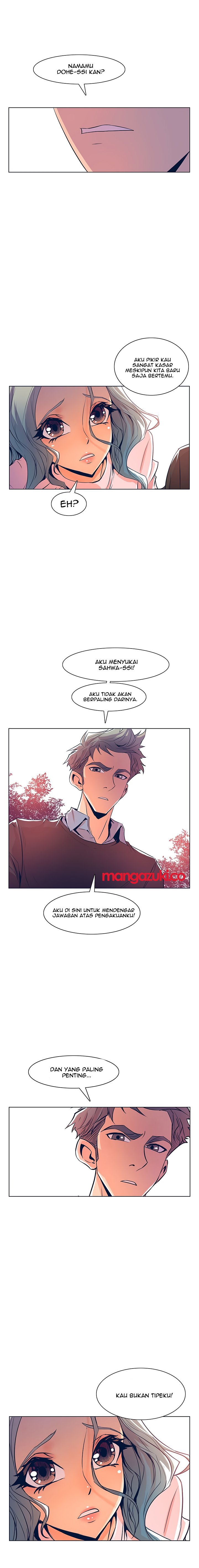 Sahwa: Secret Commission - Chapter 26 5