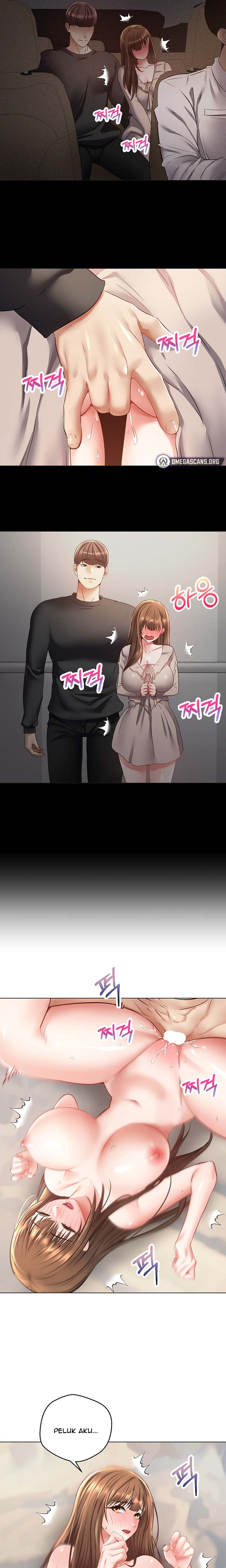 Wish Fulfillment Application - Chapter 26 13