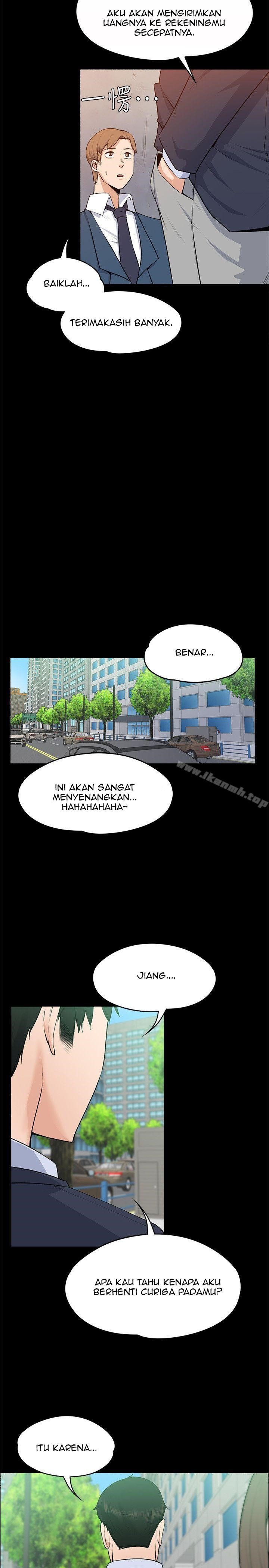 Boss Wife - Chapter 26 28