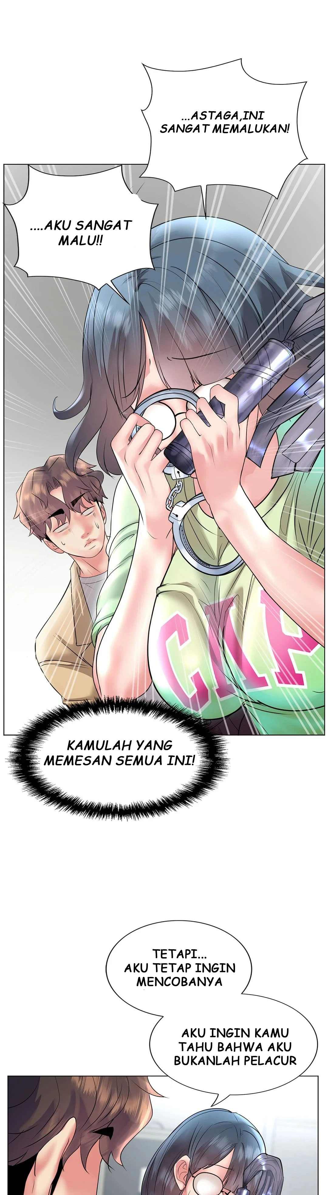 Toys Store - Chapter 26 21