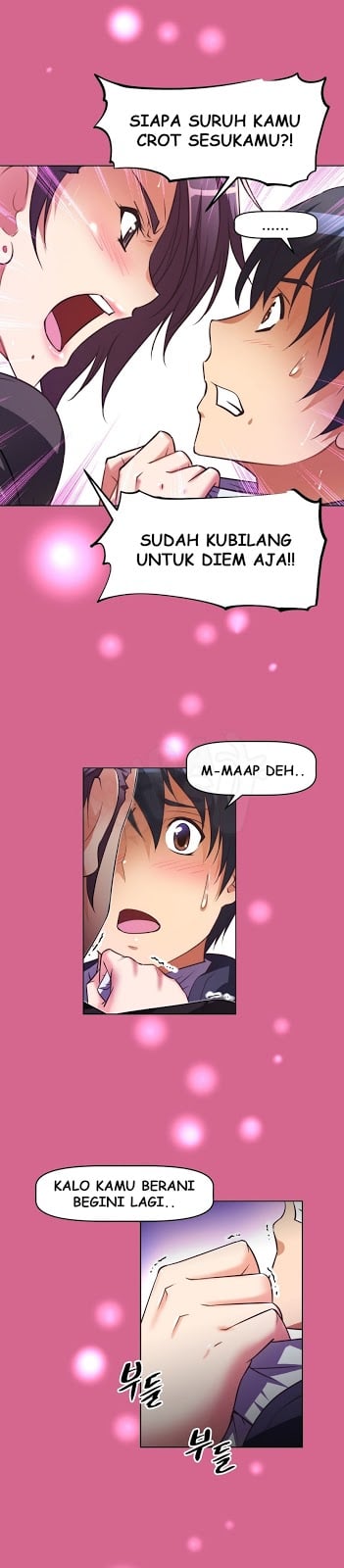 Brawling Go - Chapter 26 21