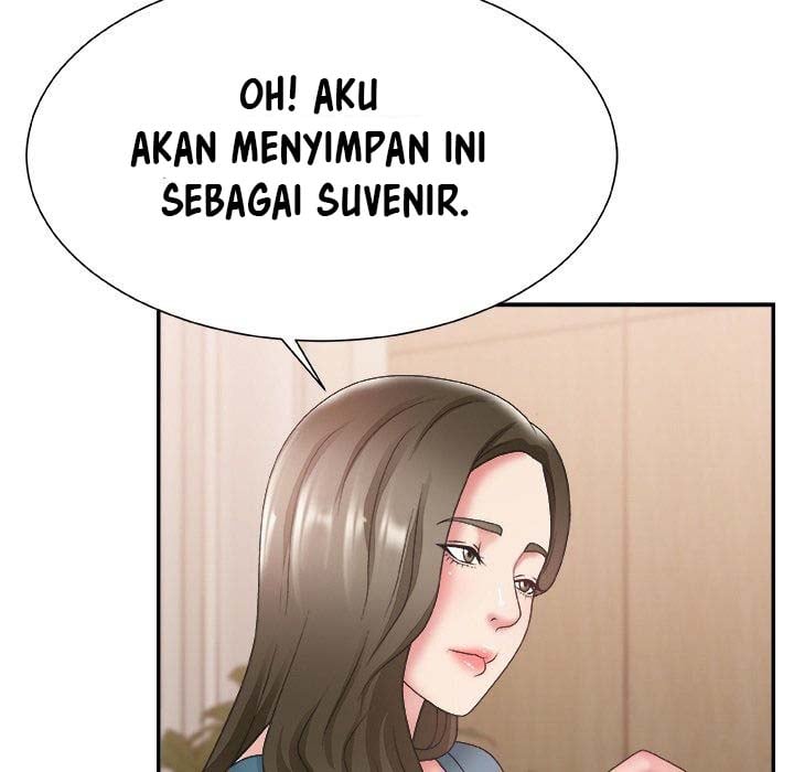 Miss Announcer - Chapter 26 72