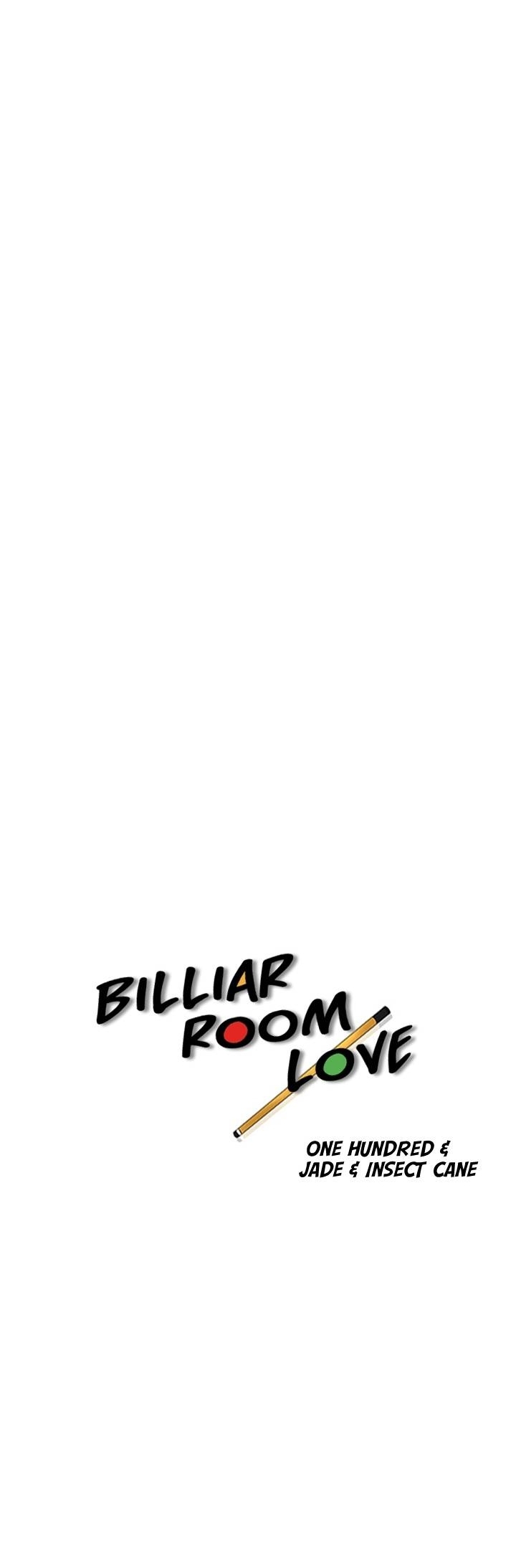 Billiard Room Love - Chapter 26 8 Billiard Room Love - Chapter 26 8