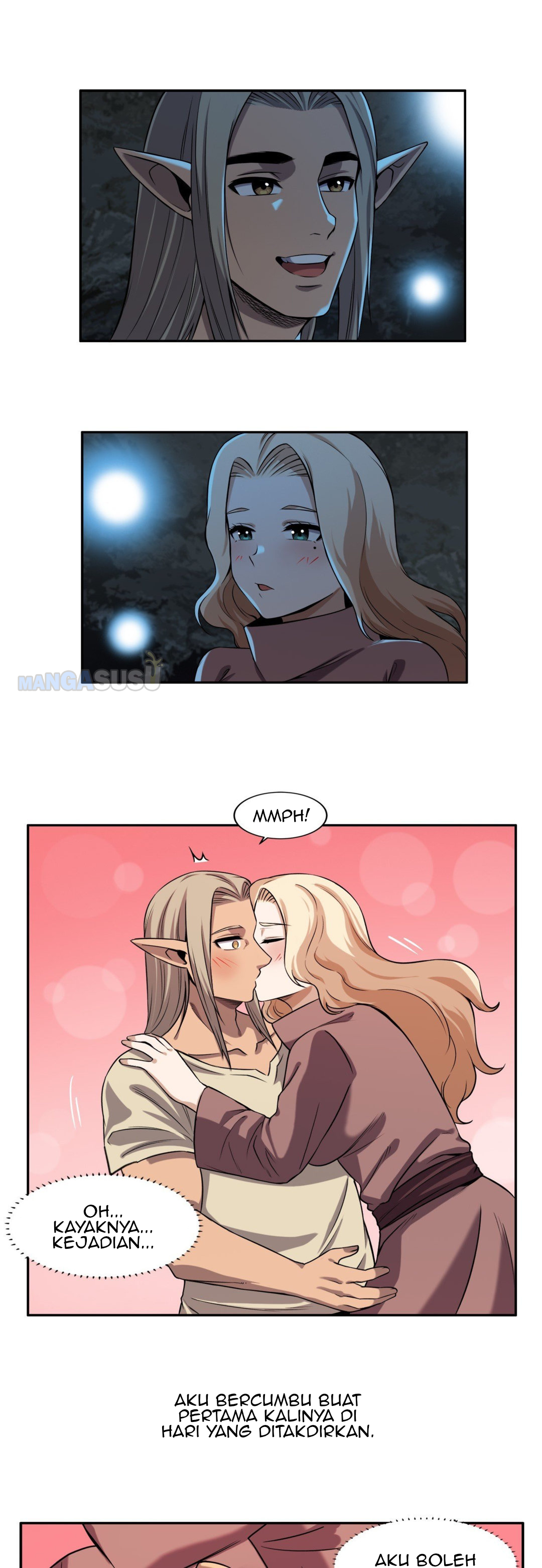 Girlfriend Zombie - Chapter 26 12
