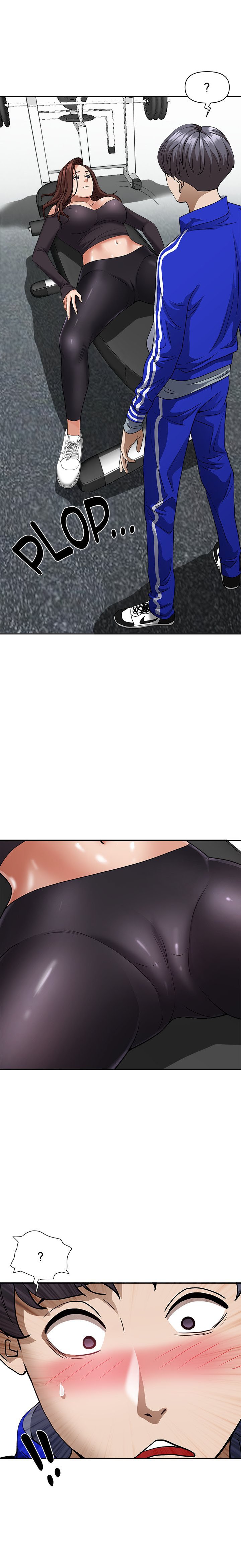 Living With a MILF - Chapter 26 27 Living With a MILF - Chapter 26 27