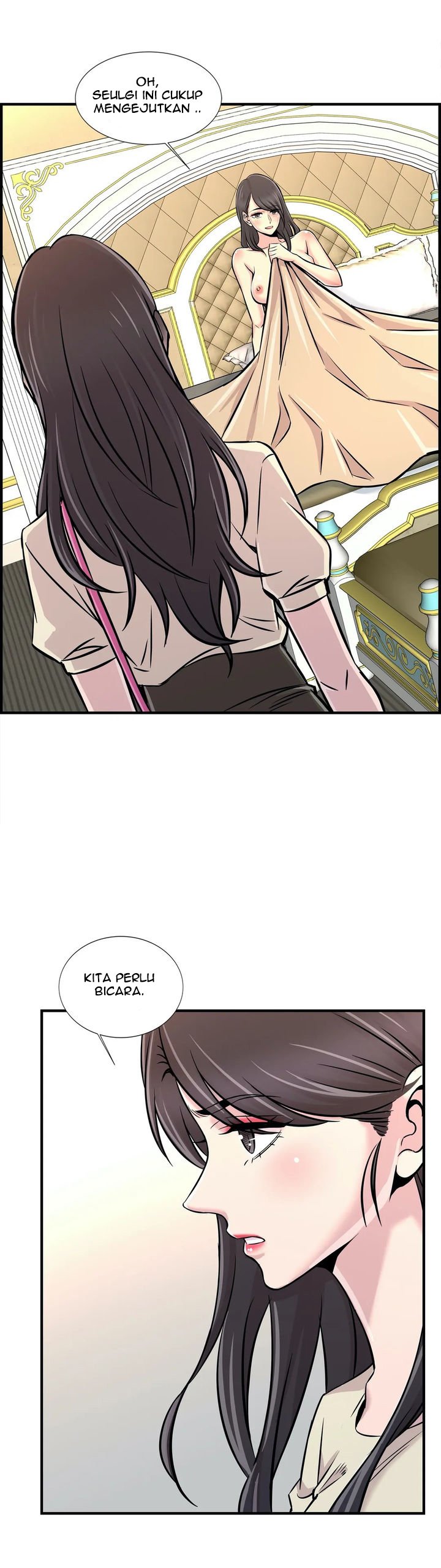 Cram School Scandal - Chapter 26 10