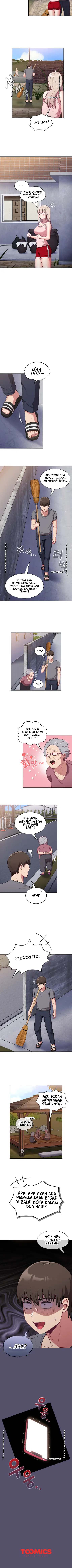 Rehabilitation Maids - Chapter 26 5