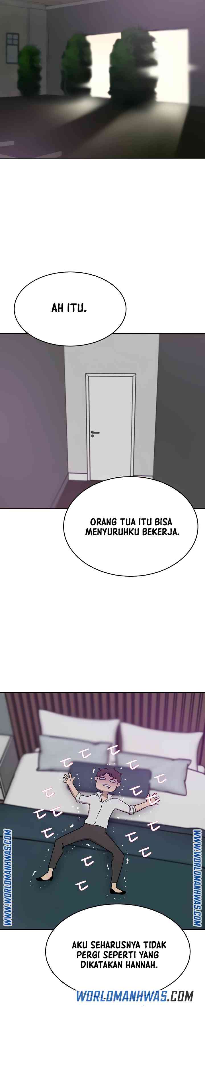 The Wealthy Girl - Chapter 26 15