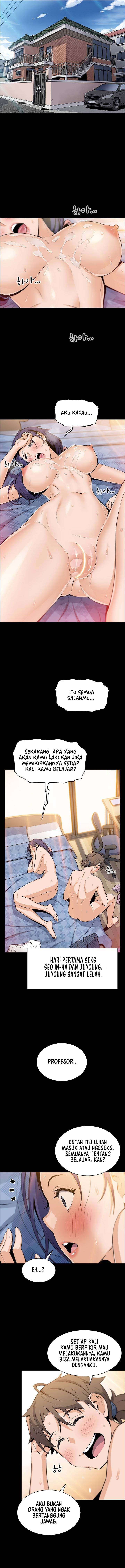 Bean Curd Woman - Chapter 26 7