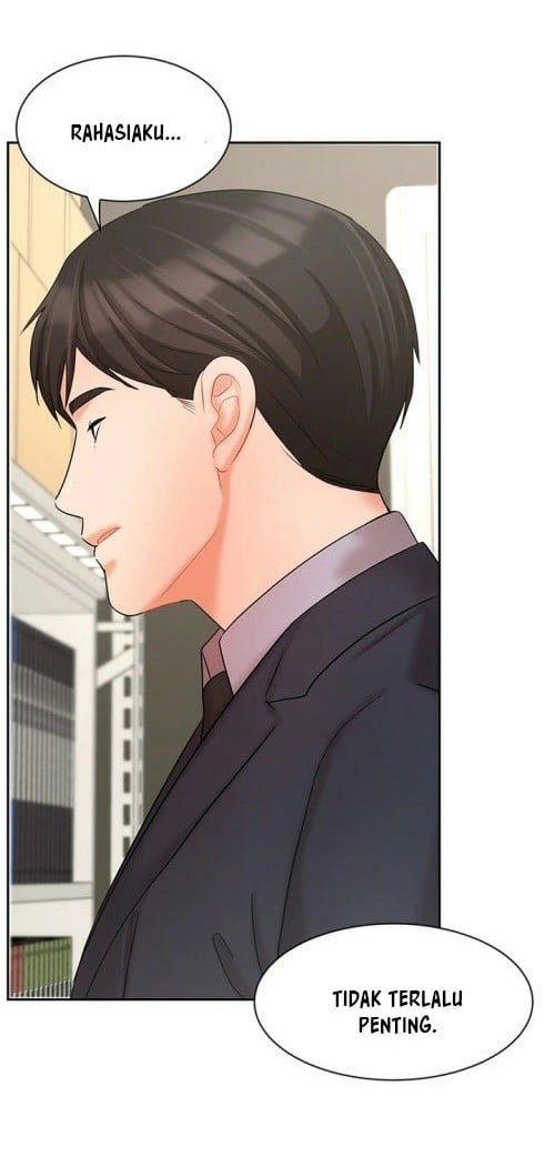 Sold Out Girl - Chapter 26 50