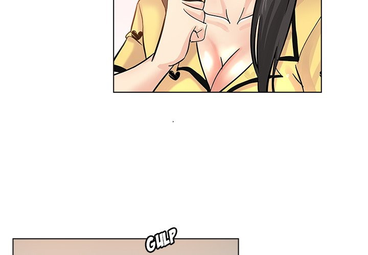 The Unexpected Guest - Chapter 26 4