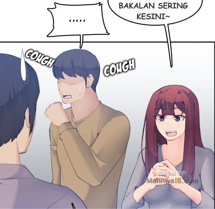 Never Too Late - Chapter 26 109