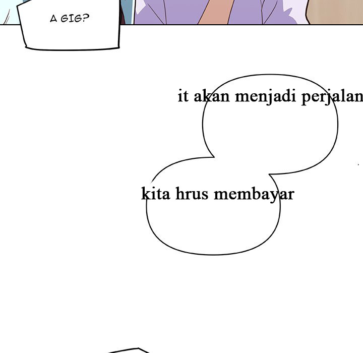 Family Adjustments - Chapter 26 83