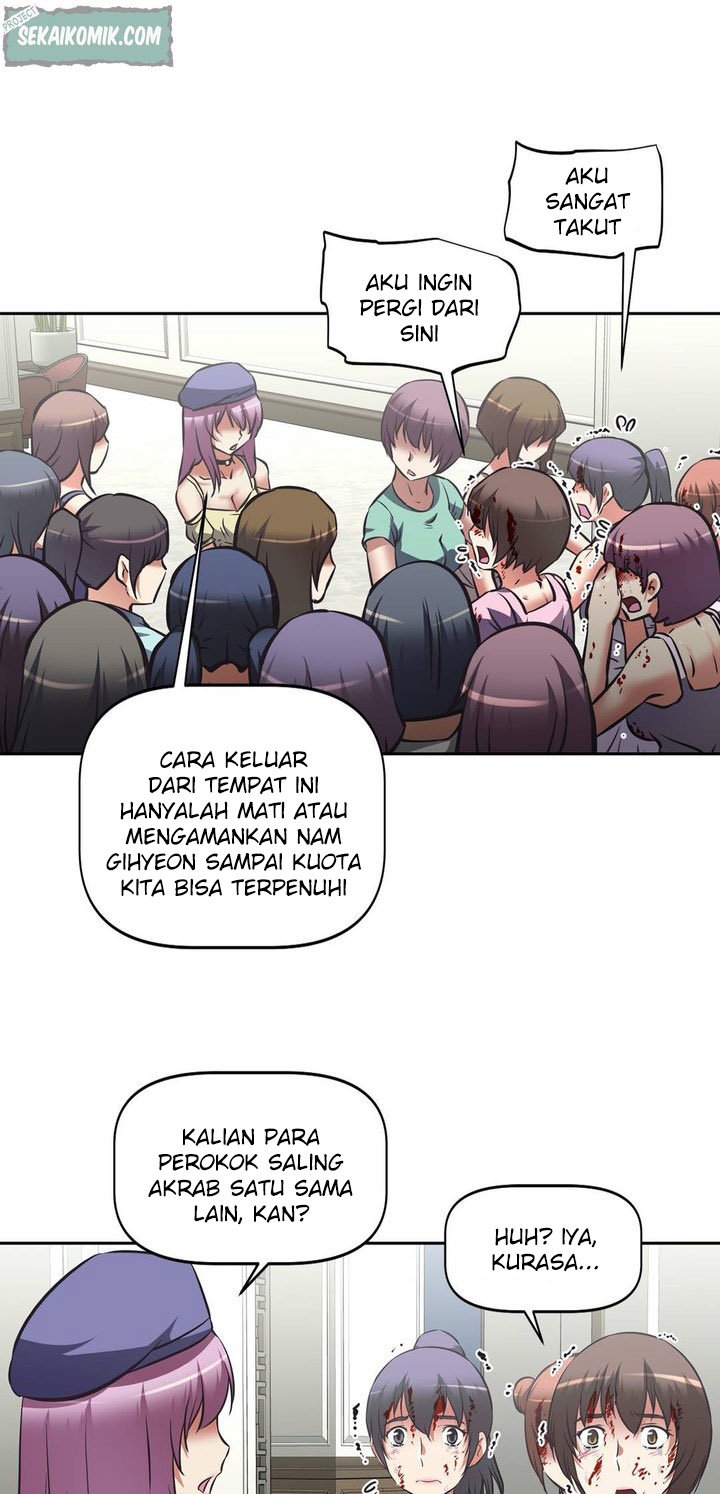 Hell&#8217;s Harem - Chapter 26 14