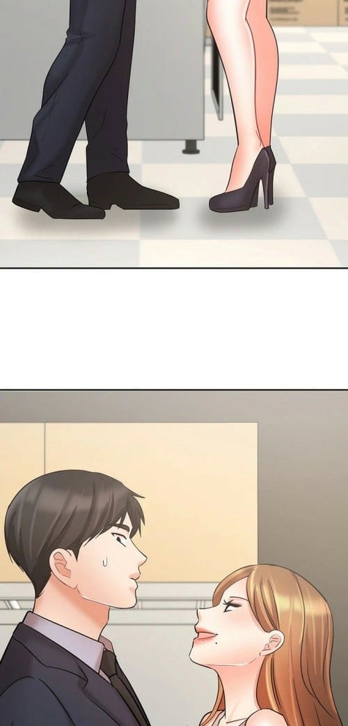 Sold Out Girl - Chapter 26 63