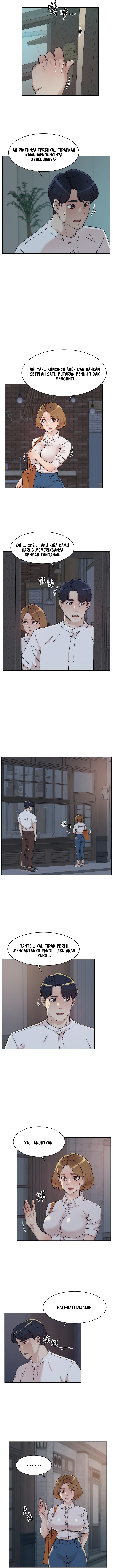 Everything about Best Friend - Chapter 26 9